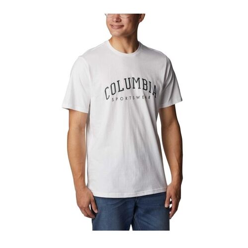 Camiseta Columbia Rockaway River S