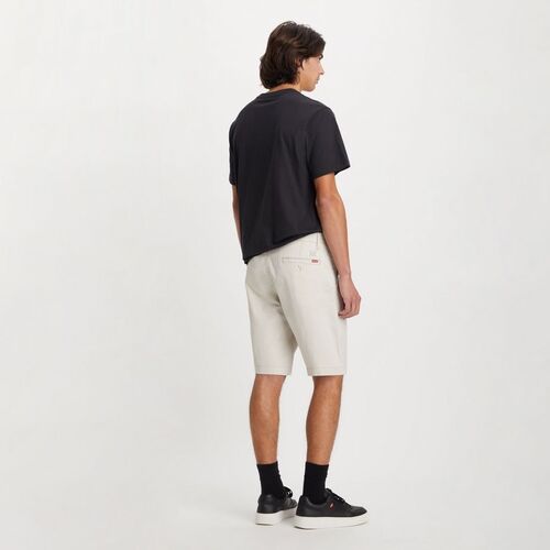 Bermuda Neutral Levis Chino Short XX II Pumice Stone 28