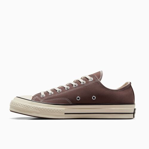 Zapatillas Marrn Converse Chuck 70 Vintage Canvas Chocolate 42