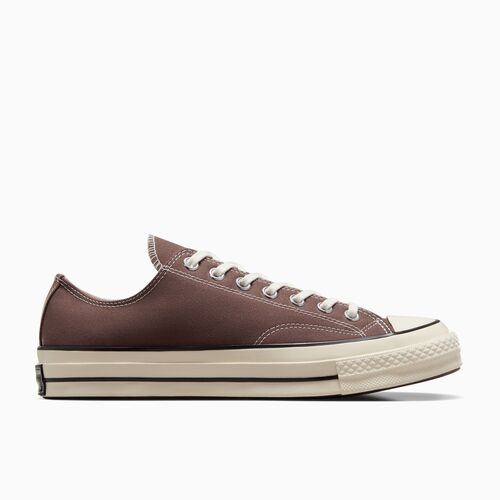 Zapatillas Marrn Converse Chuck 70 Vintage Canvas Chocolate 42