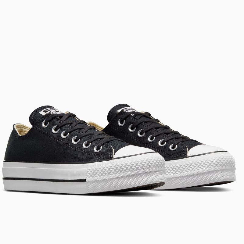 Zapatillas Converse Chuck Taylor Star Canvas NEGRO 35 - goon