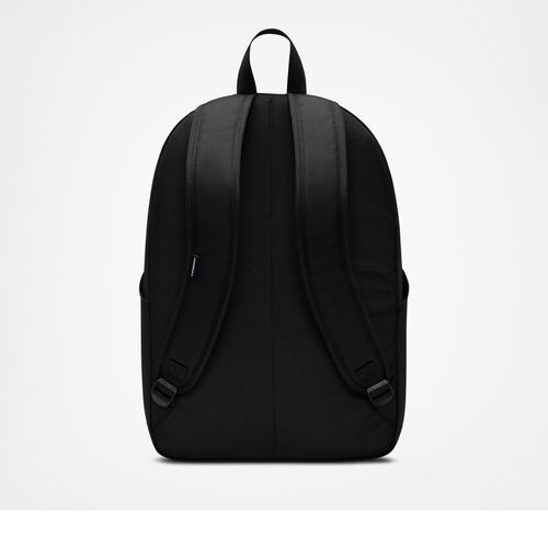 Mochila Negra Converse GO 2 Backpack Black TU