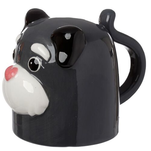 Taza Puckator Perro Dog Squad TU