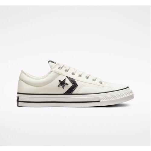 Zapatillas Converse Star Player 76 OX Vintage Optical White 44