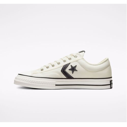 Zapatillas Converse Star Player 76 OX Vintage Optical White 44