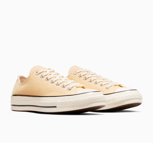 Zapatillas Converse Chuck 70 Vintage Canvas Oasis Soleado 36