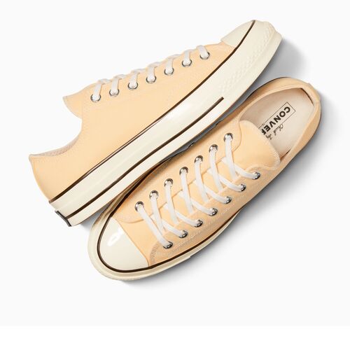 Zapatillas Converse Chuck 70 Vintage Canvas Oasis Soleado  40