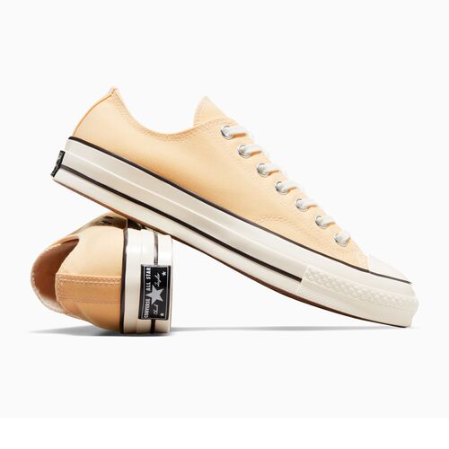 Zapatillas Converse Chuck 70 Vintage Canvas Oasis Soleado  40