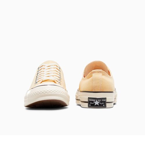 Zapatillas Converse Chuck 70 Vintage Canvas Oasis Soleado  40
