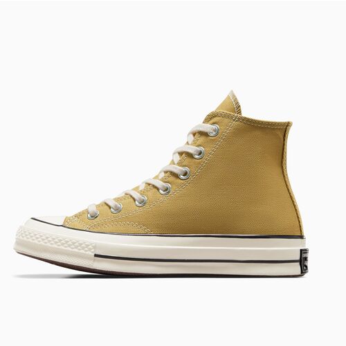 Zapatillas Converse Amarillas Chuck 70 Fall Tone 36