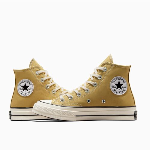 Zapatillas Converse Amarillas Chuck 70 Fall Tone 36