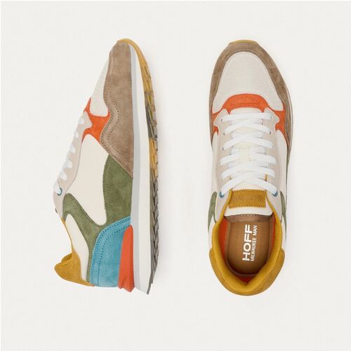 Zapatillas Hoff Milwaukee Woman 40