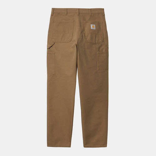 Pantalón Carhartt Marrón Single Knee Pant Hamilton Brown W30 L32