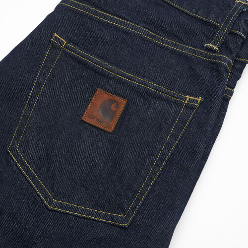 Pantaln Carhartt Azul Klondike Pant Blue W31 L32