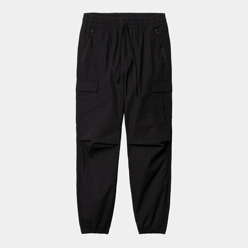 Pantaln Cargo Negro Carhartt Jogger Black S