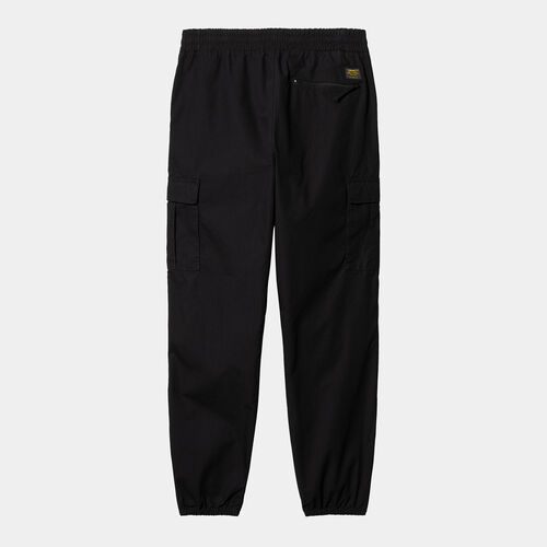 Pantaln Cargo Negro Carhartt Jogger Black S