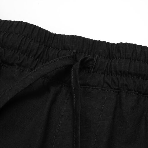 Pantaln Cargo Negro Carhartt Jogger Black S