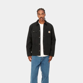 Carhartt WIP la marca que no puede faltar en tu armario goon