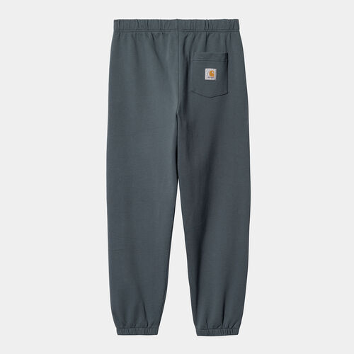 Pantalnde Chandal Azul Carhartt Pocket Sweat Pant Ore S