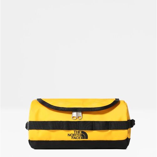Neceser Amarillo The North Face BC Travel Canister TU