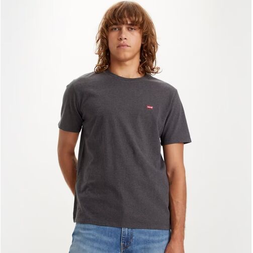 Camiseta Gris Levis Housemark Original S