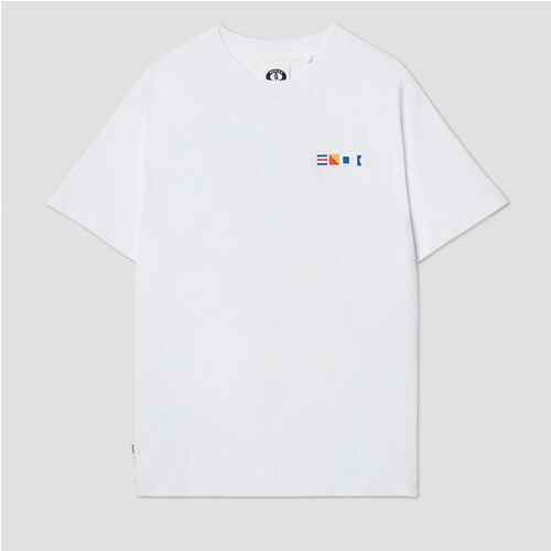 	Camiseta Pompeii The Sailing Club Graphic Tee XL
