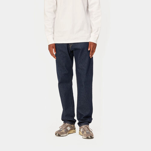 Pantalón Carhartt Azul Klondike Pant Blue W29 L32