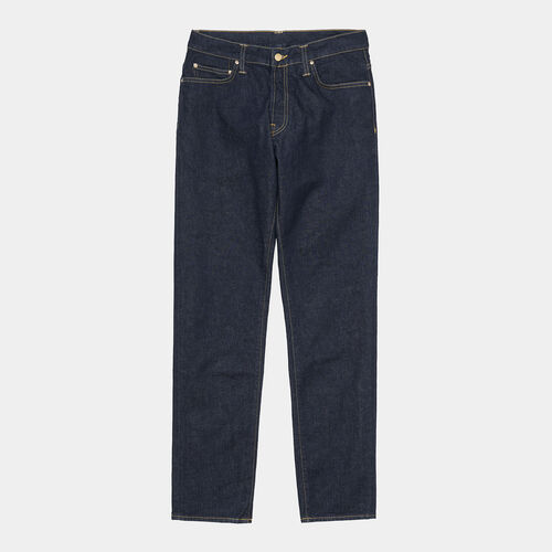 Pantalón Carhartt Azul Klondike Pant Blue W29 L32