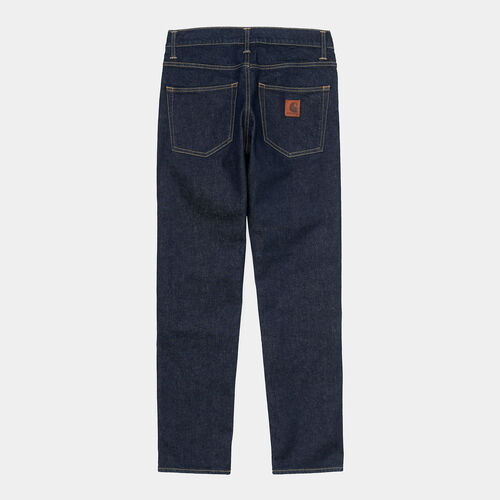 Pantalón Carhartt Azul Klondike Pant Blue W29 L32