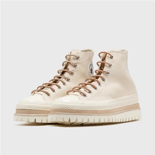 Zapatillas Converse Beige Chuck 70 Canvas LTD Natural 37