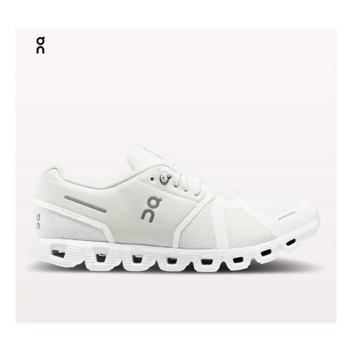 Zapatillas Blancas On Running Cloud 5 White  41