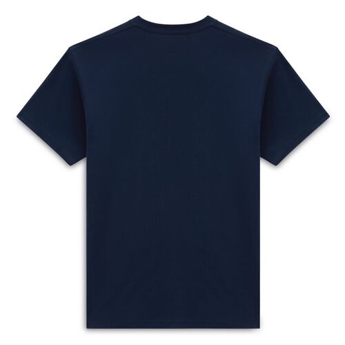 Camiseta Azul Vans Classic  XS