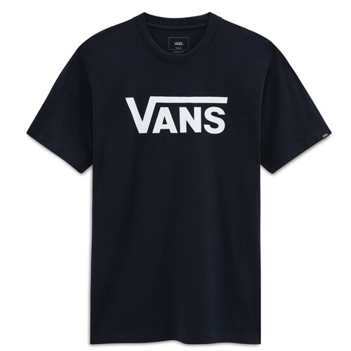 Camiseta Azul Vans Classic  XS
