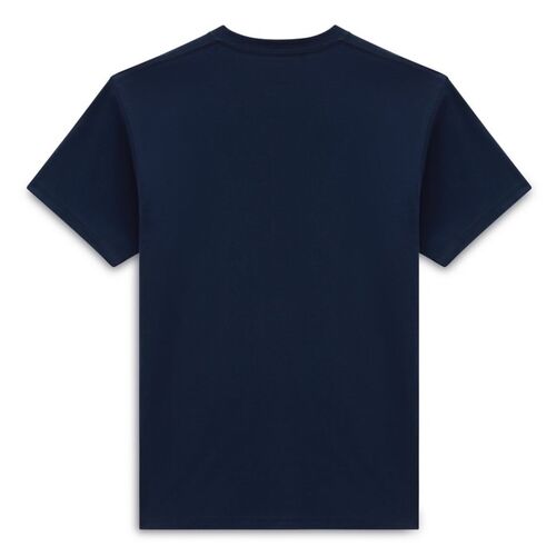 Camiseta Azul Vans Classic L
