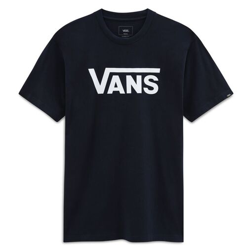 Camiseta Azul Vans Classic L