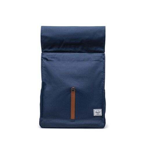 Mochila Azul Herschel City MId-Volume  TU