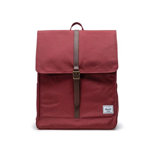 Mochila Roja Herschel City MId-Volume  TU