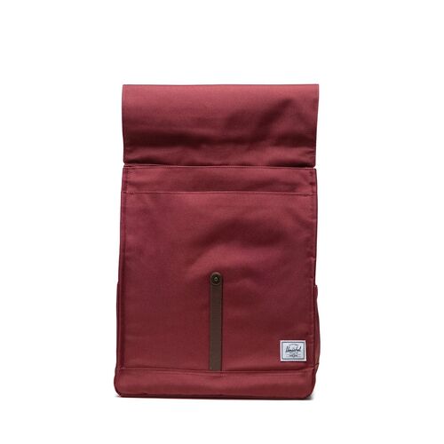 Mochila Roja Herschel City MId-Volume  TU