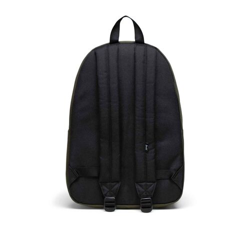 Mochila Verde Herschel Classic X-Large TU