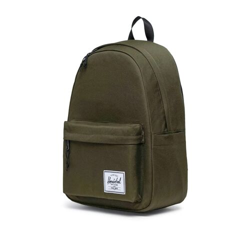 Mochila Verde Herschel Classic X-Large TU