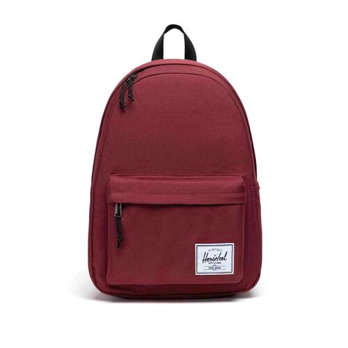 Mochila Roja Herschel Classic X-Large TU