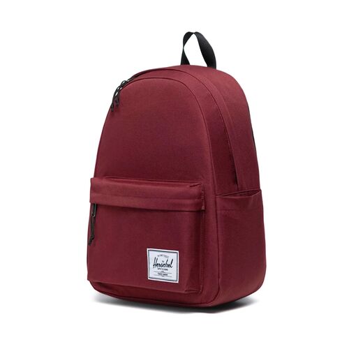 Mochila Roja Herschel Classic X-Large TU