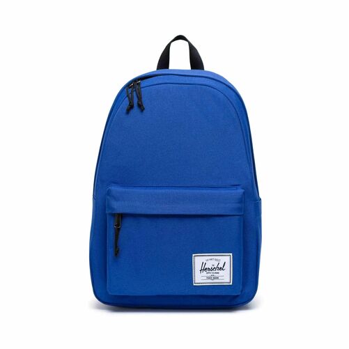 Mochila Azul Herschel Classic X-Large TU