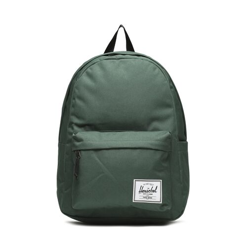 Mochila Verde Herschel Classic X-Large Trekking Green TU