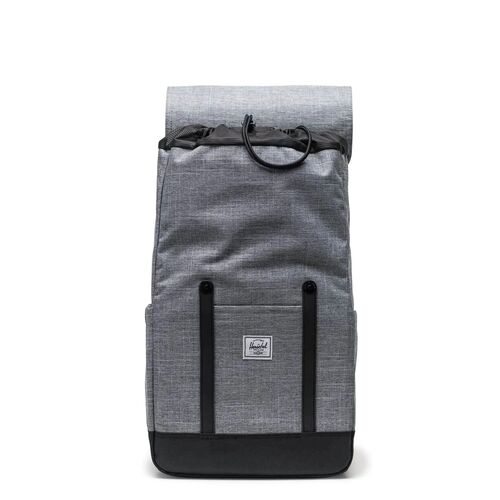 Mochila Gris Herschel Retreat TU