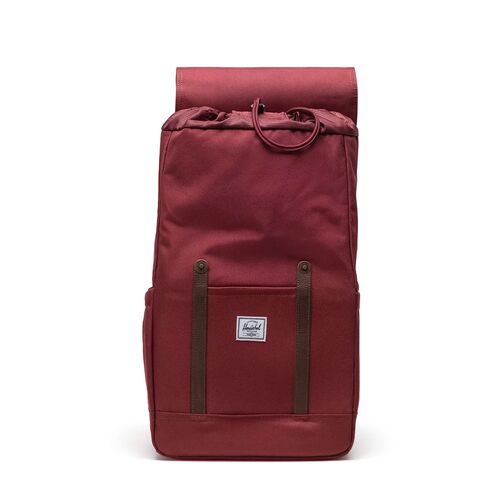 Mochila Roja Herschel Retreat TU