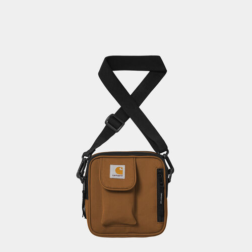 Bandolera Marrn Carhartt Essential Bag Small Deep H Brown TU