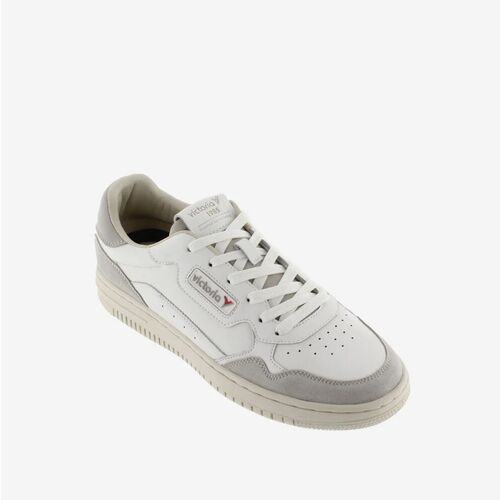 Zapatillas Victoria Gris C80 Retro Classic  42