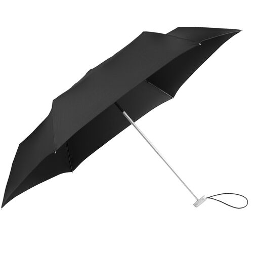 Paraguas Negro Samsonite Alu Drop S TU