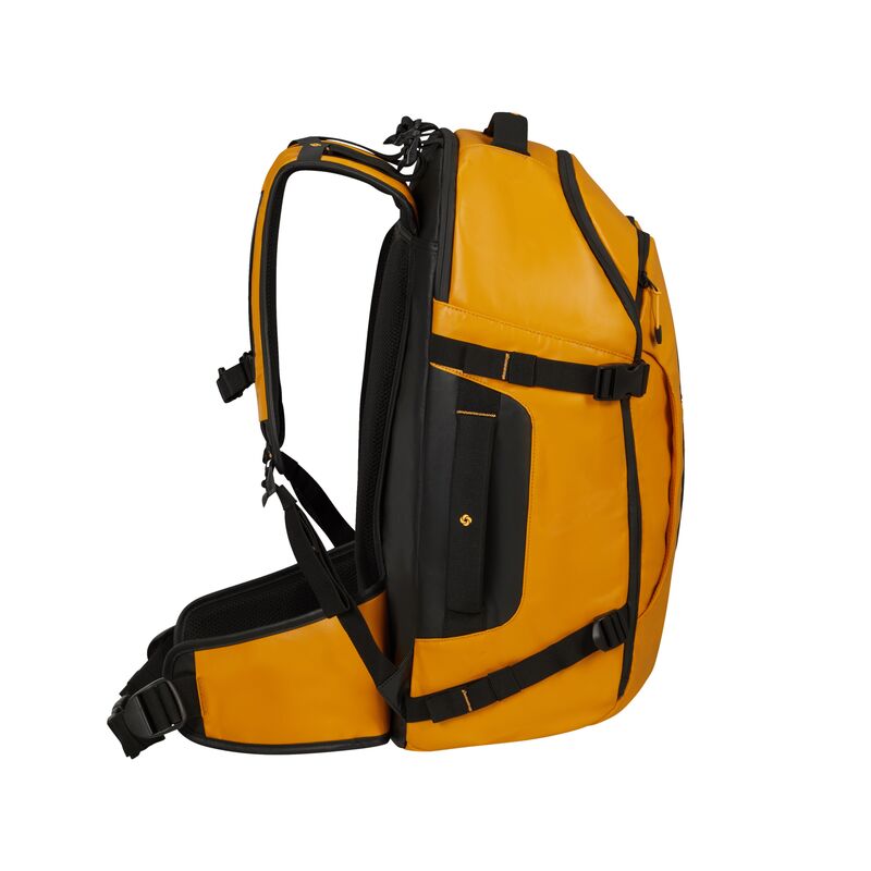 Samsonite mochila 2025 amarilla